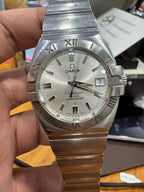 Omega constellation Automatic (self-winding) watch 35 millimeters 1501.30.00