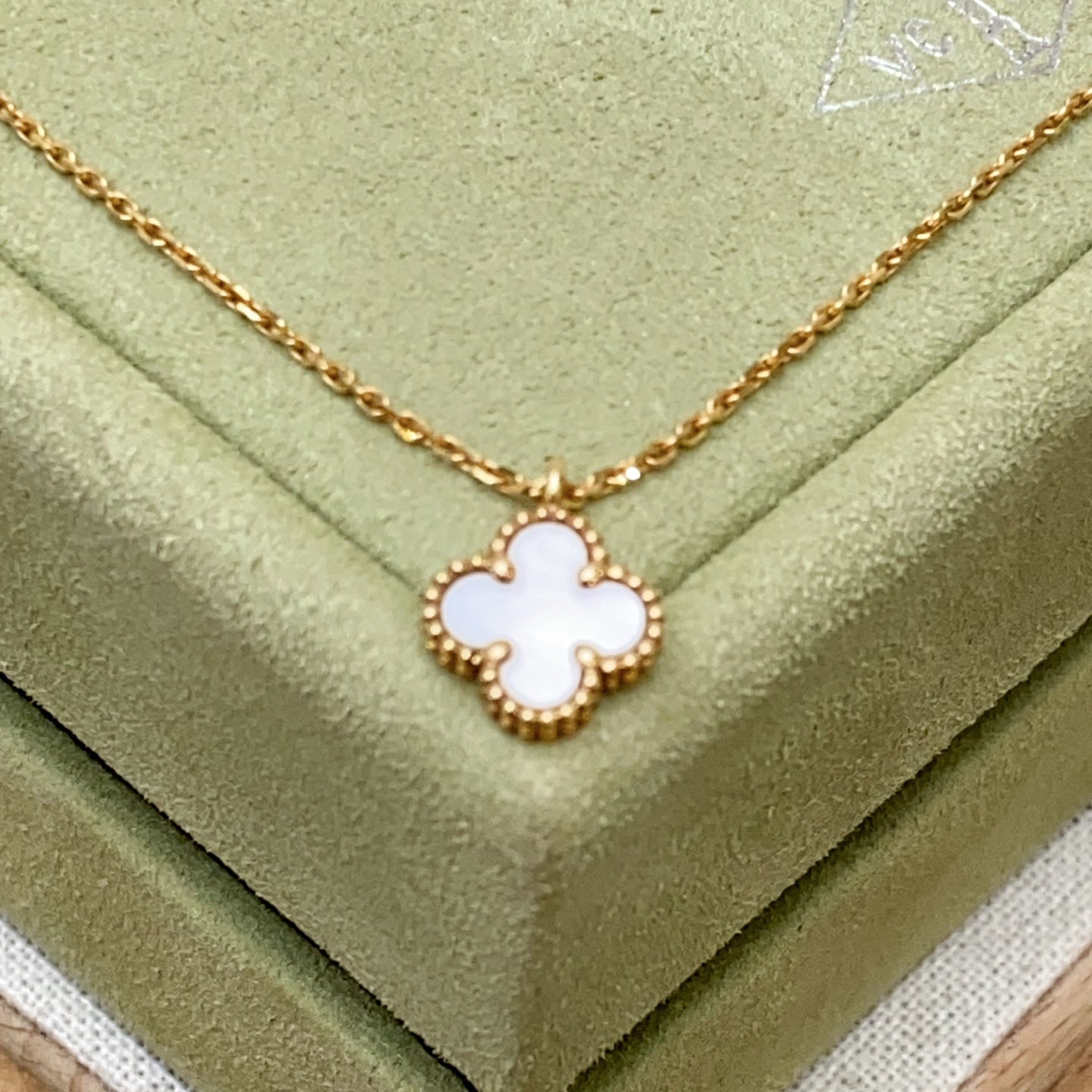 Van Cleef & Arpels Necklace