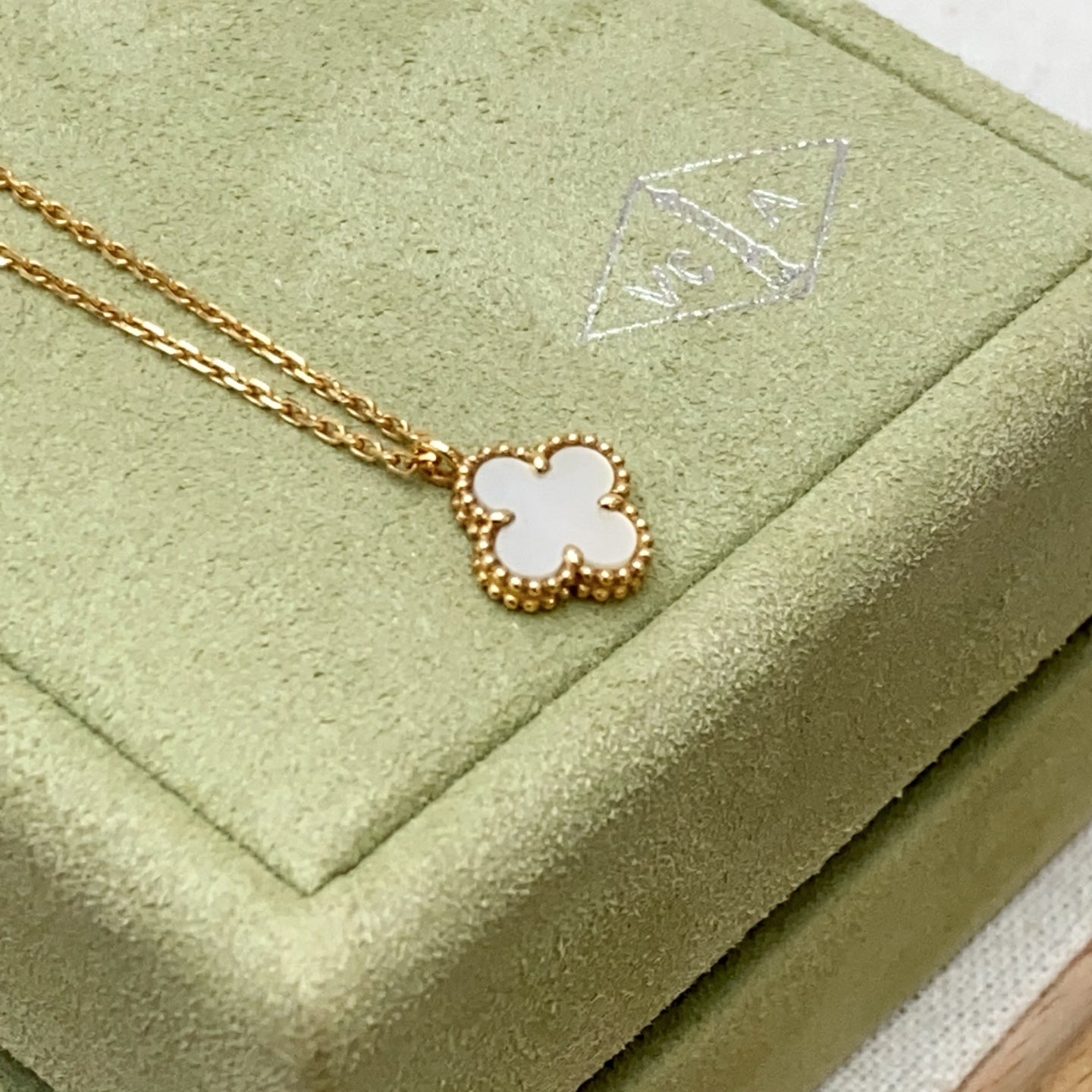 Van Cleef & Arpels Necklace