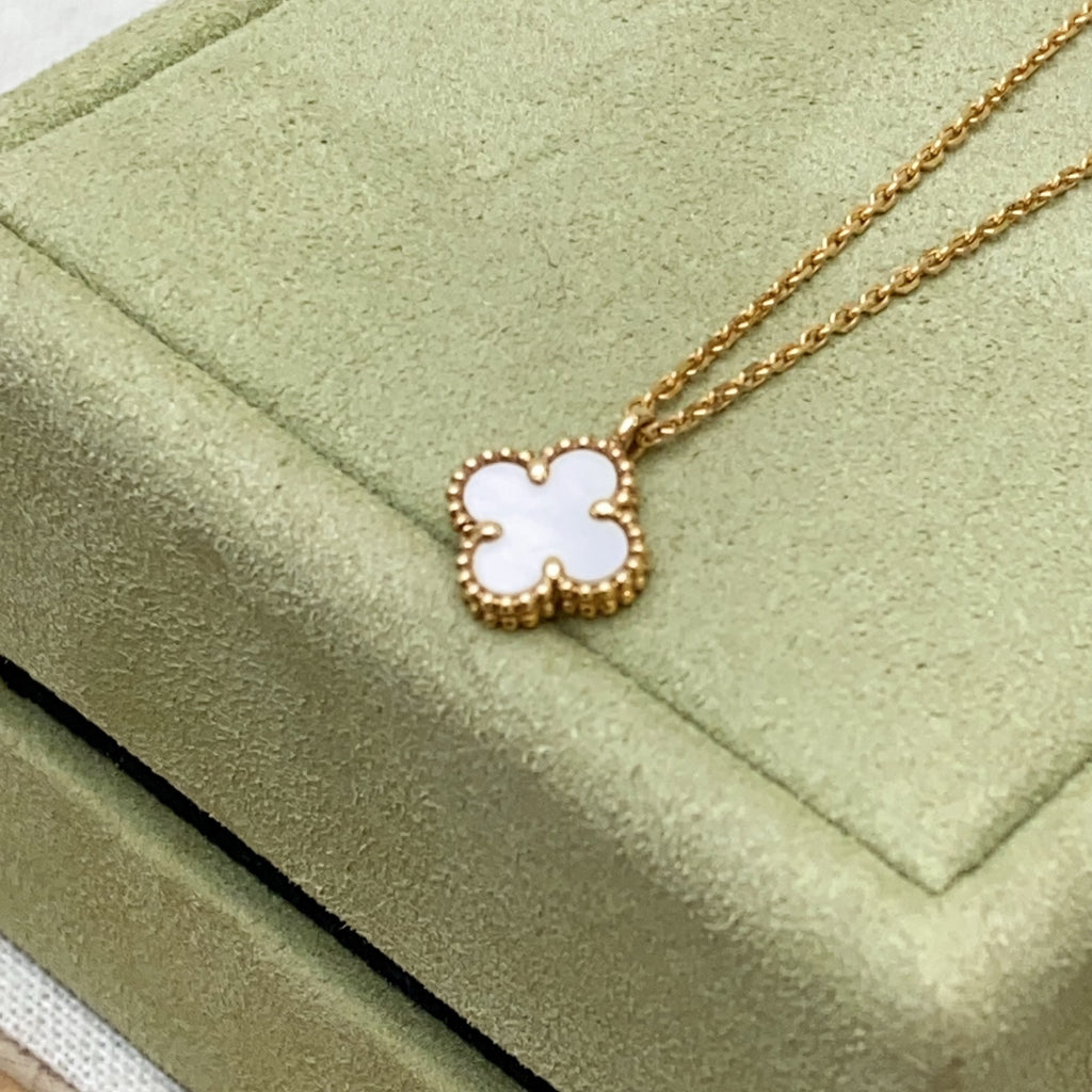 Van Cleef & Arpels Necklace