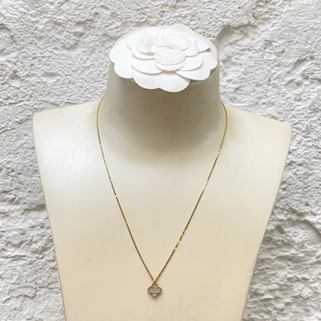 Van Cleef & Arpels Necklace