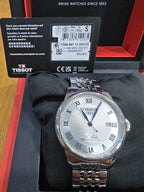Tissot Tissot Le Locle Mechanical watch 39.30 × 39.30 T0064071103303