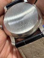 Omega Flying Disc Series 39.5 424.13.40.20.01.001