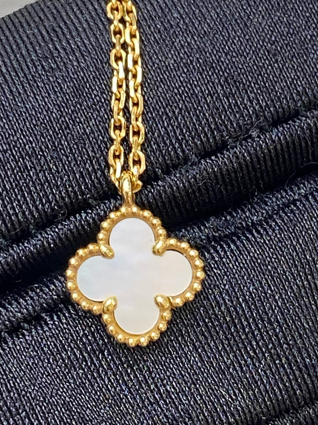Van Cleef & Arpels Necklace