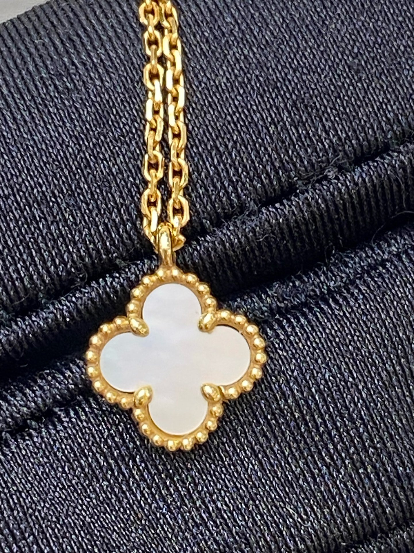 Van Cleef & Arpels Necklace