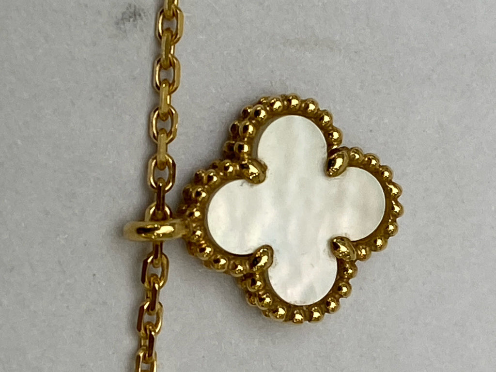 Van Cleef & Arpels Necklace