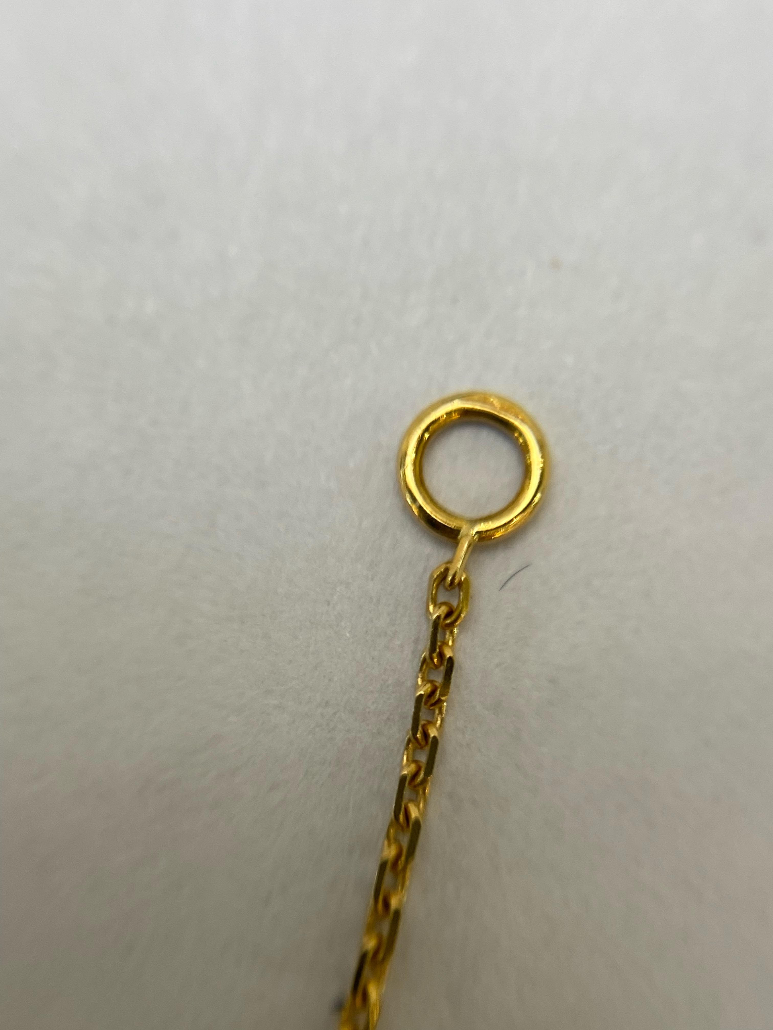 Van Cleef & Arpels Necklace