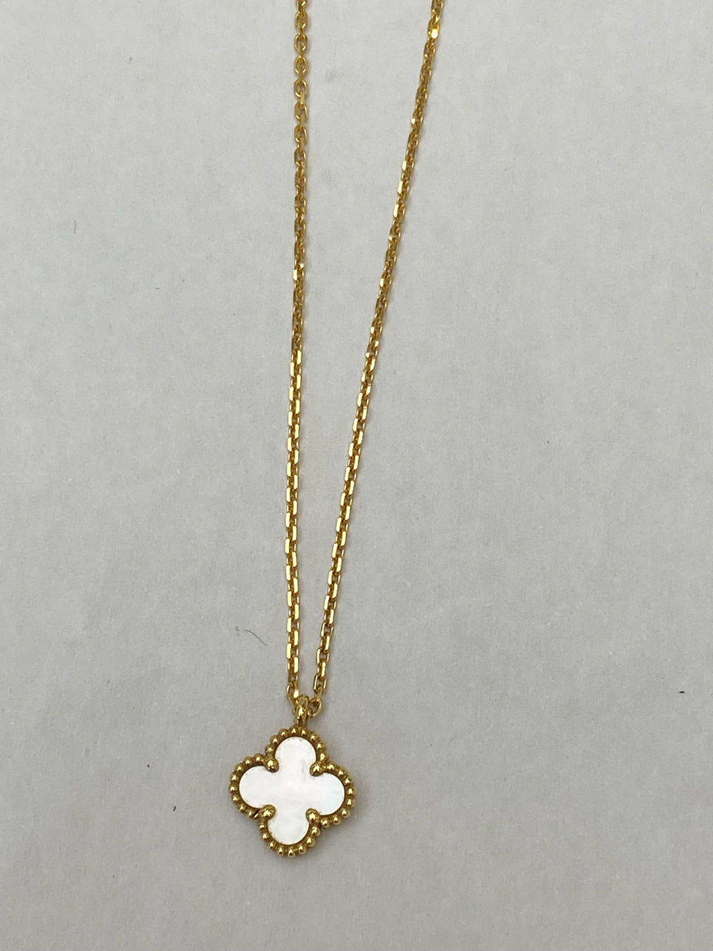 Van Cleef & Arpels Necklace