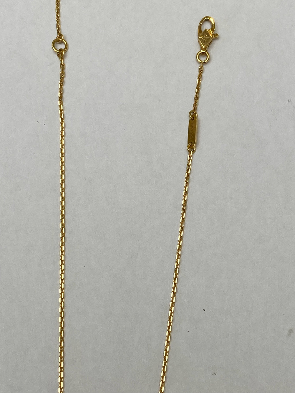 Van Cleef & Arpels Necklace