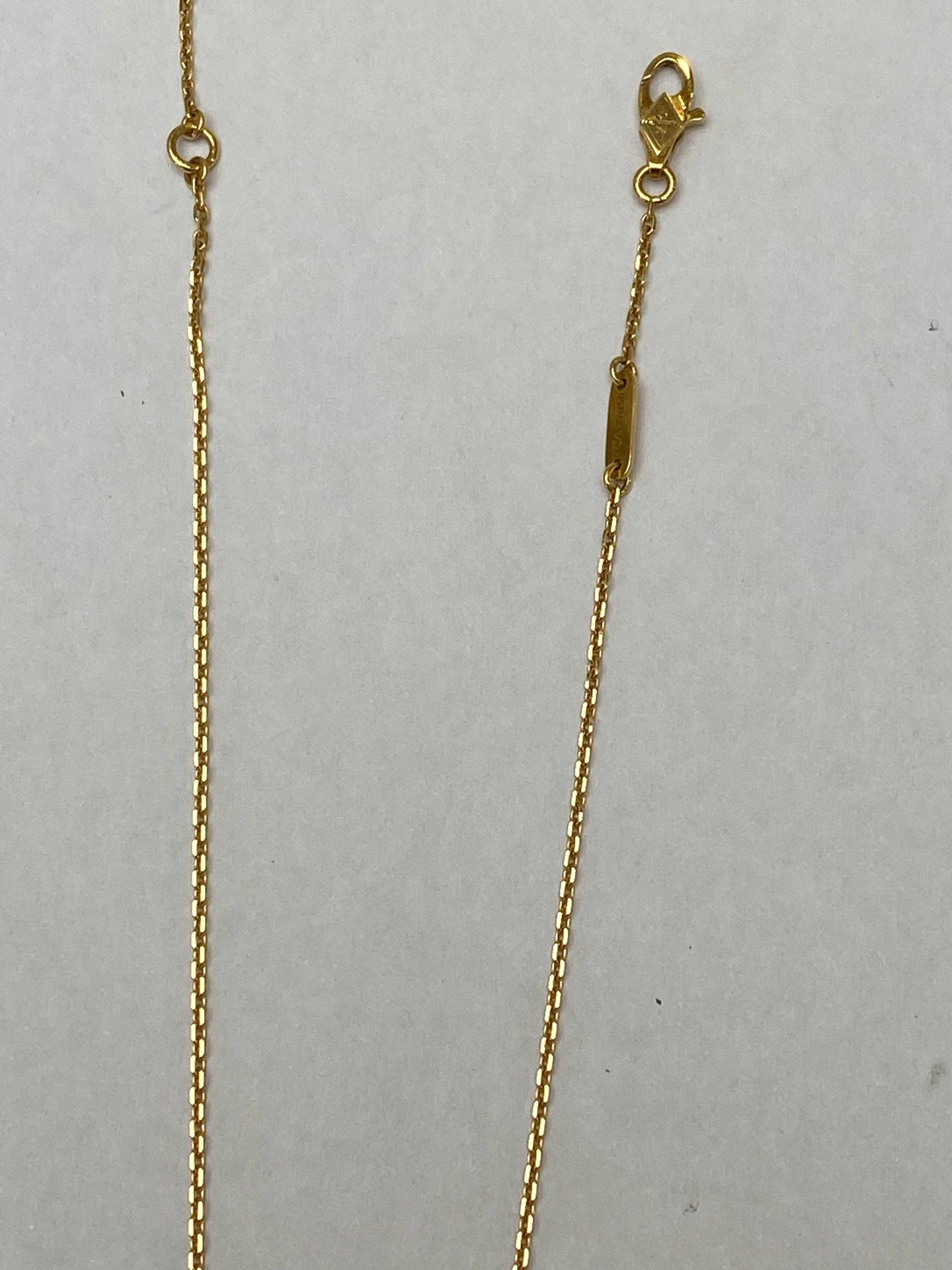 Van Cleef & Arpels Necklace