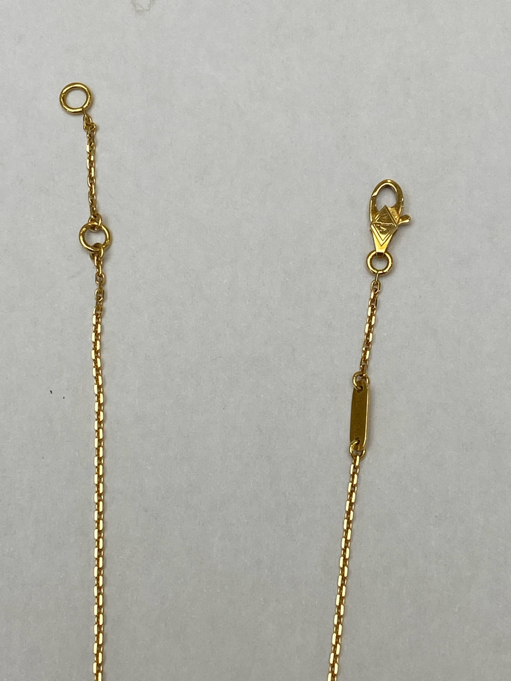 Van Cleef & Arpels Necklace