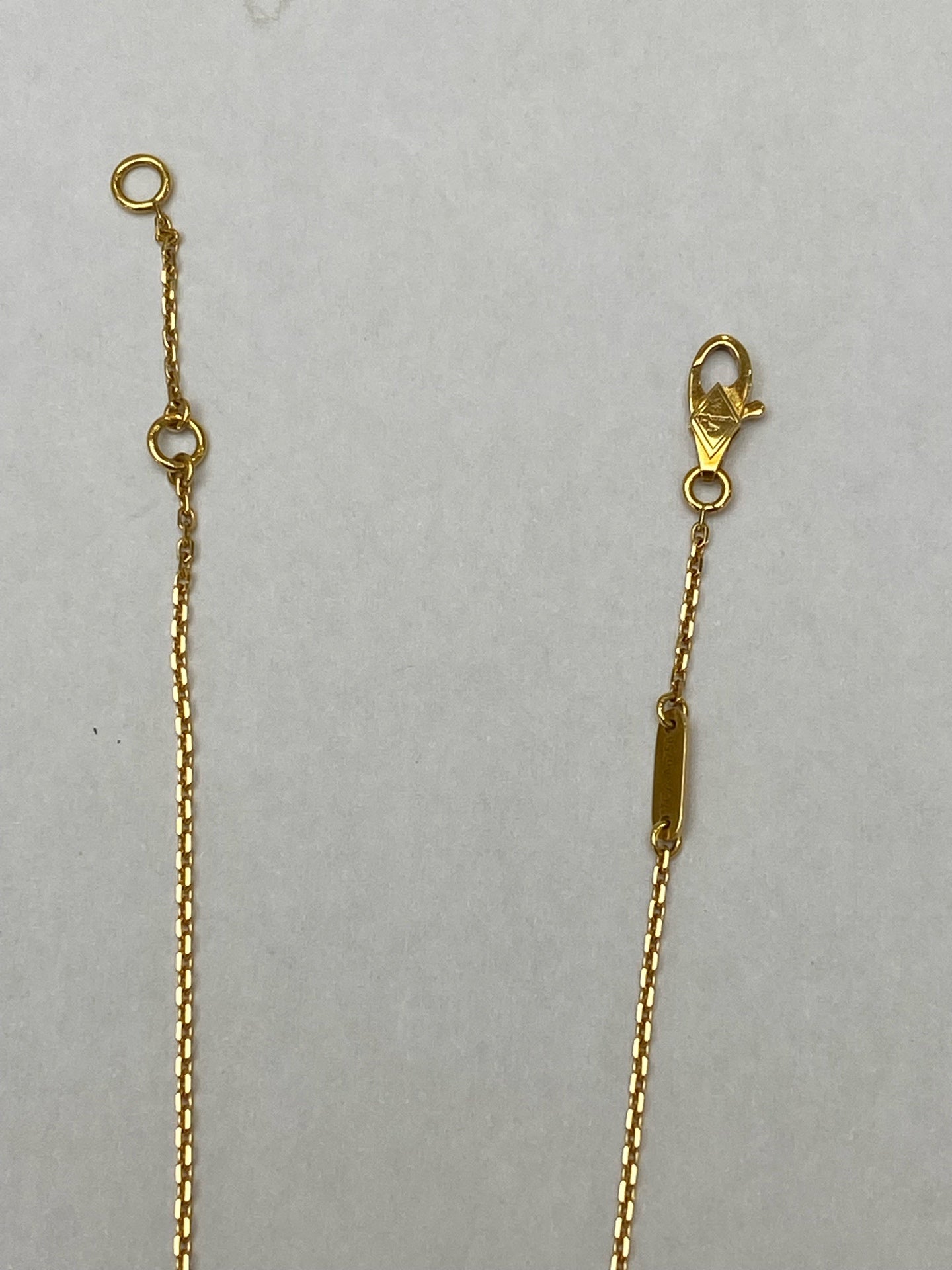 Van Cleef & Arpels Necklace
