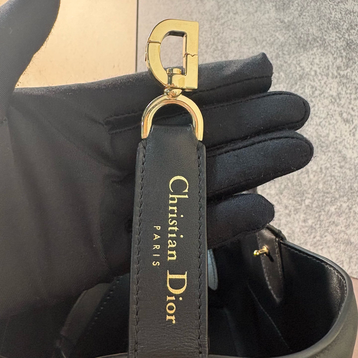 Dior