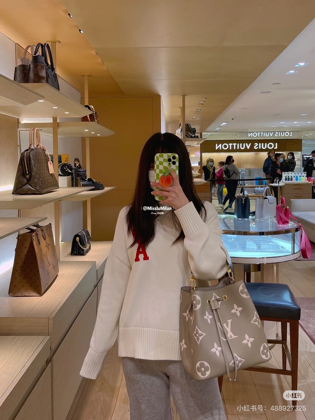 Louis Vuitton