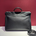 Fendi Black Tote