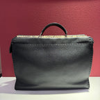 Fendi Black Tote