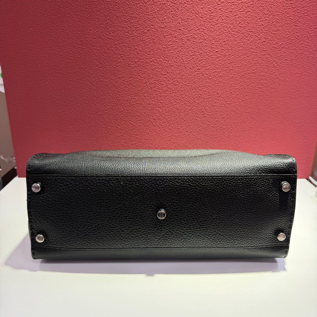 Fendi Black Tote