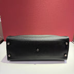 Fendi Black Tote