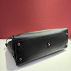 Fendi Black Tote