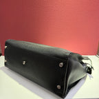 Fendi Black Tote
