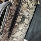 Fendi Black Tote