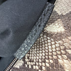 Fendi Black Tote
