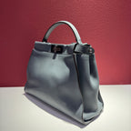 Fendi Gray Tote
