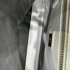 Fendi Gray Tote