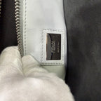 Fendi Gray Tote