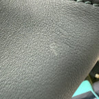Fendi Gray Tote