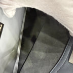 Fendi Gray Tote