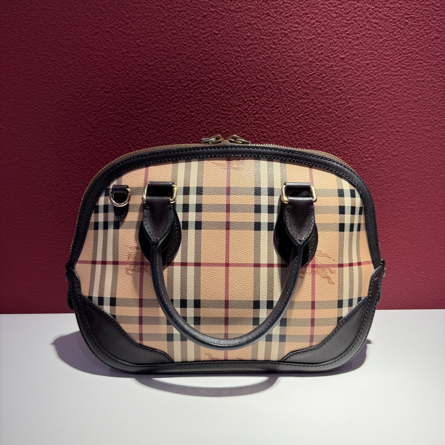 Burberry Crossbody 38569001