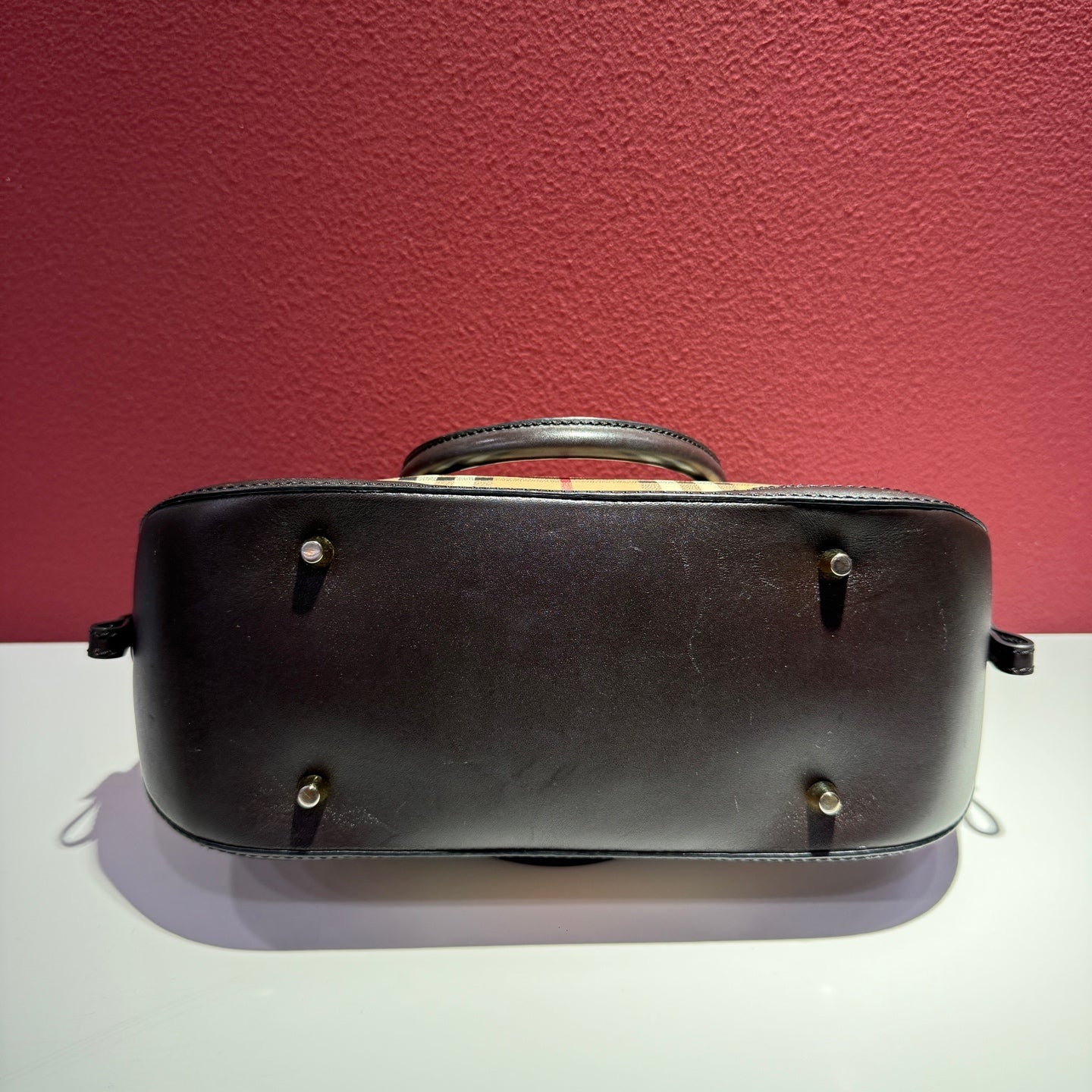 Burberry Crossbody 38569001