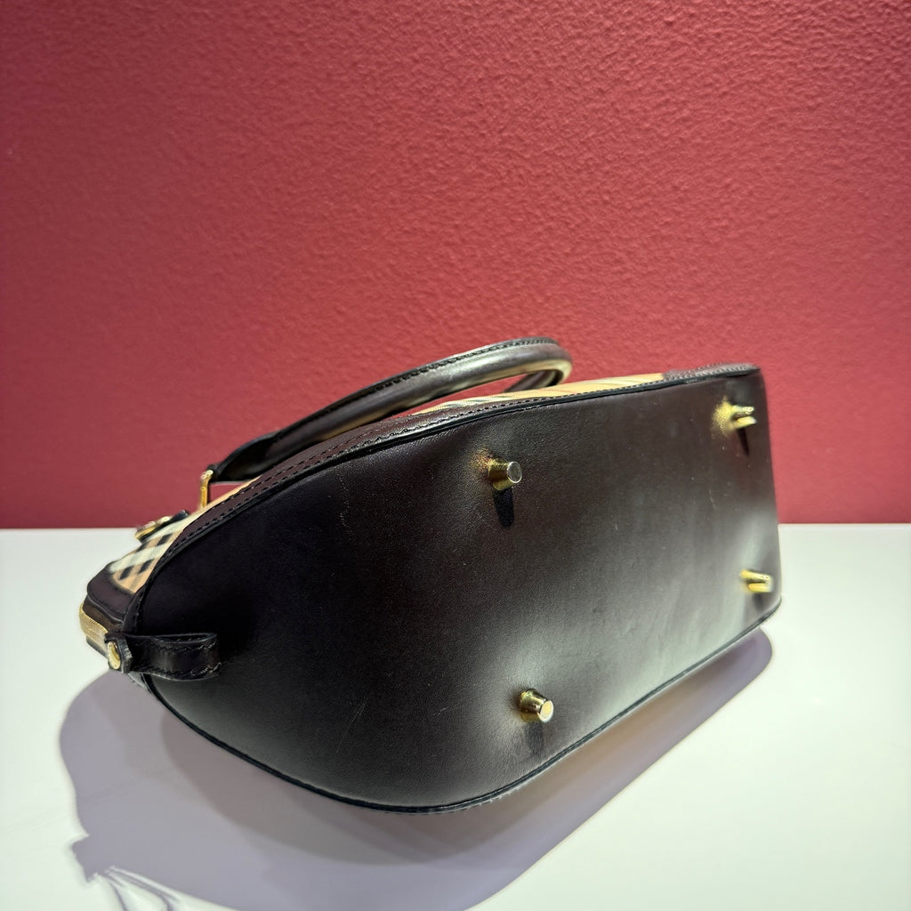 Burberry Crossbody 38569001