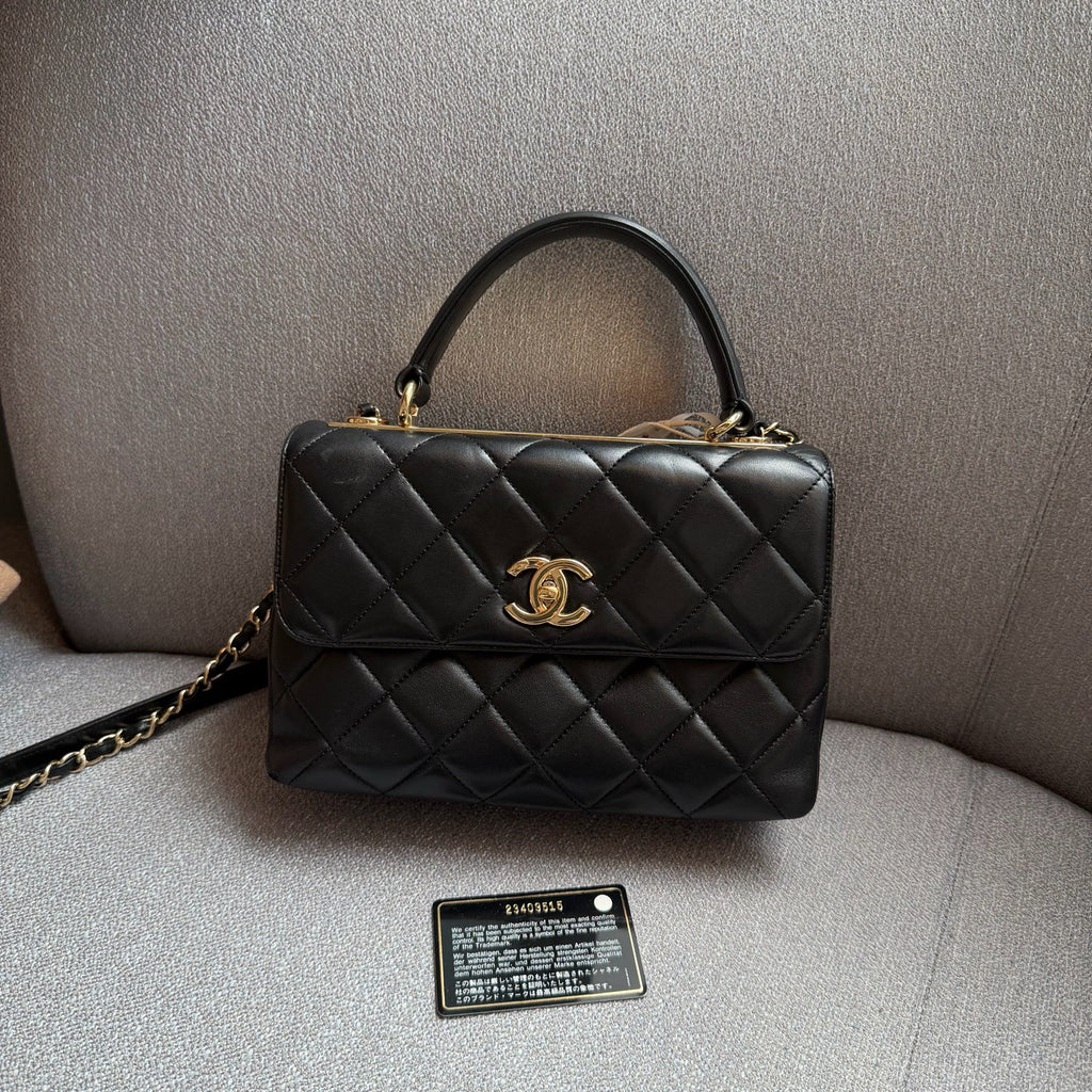 Chanel Messenger bag Messenger Bag 30×20×9 A69923-Y60767-94305