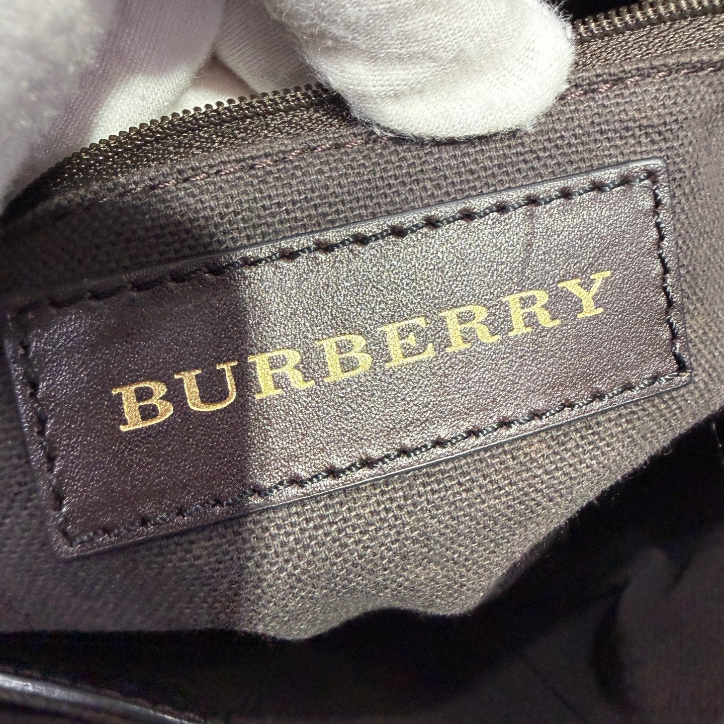 Burberry Crossbody 38569001