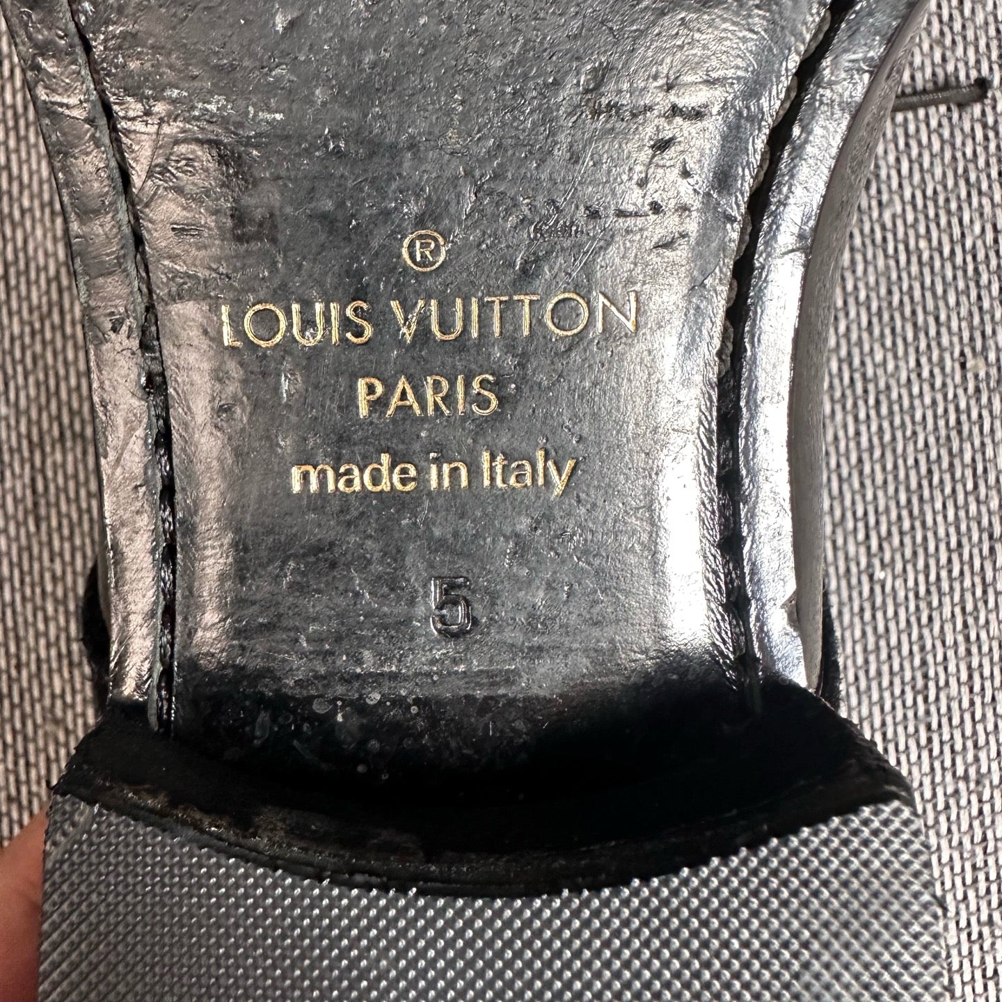 Louis Vuitton