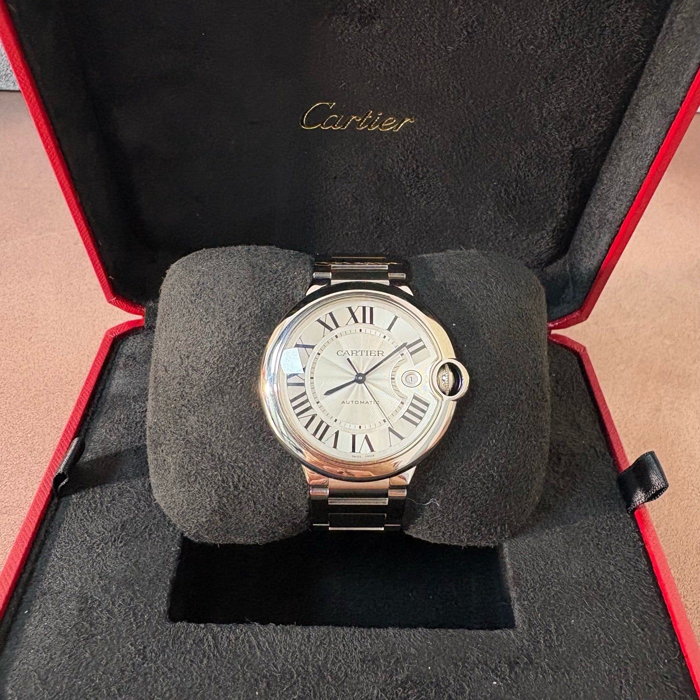Cartier