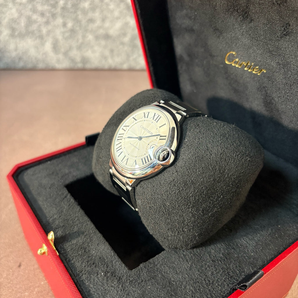 Cartier