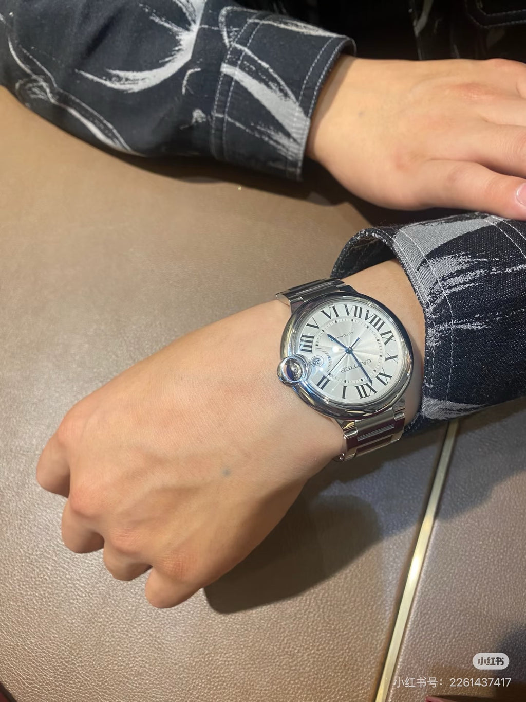 Cartier