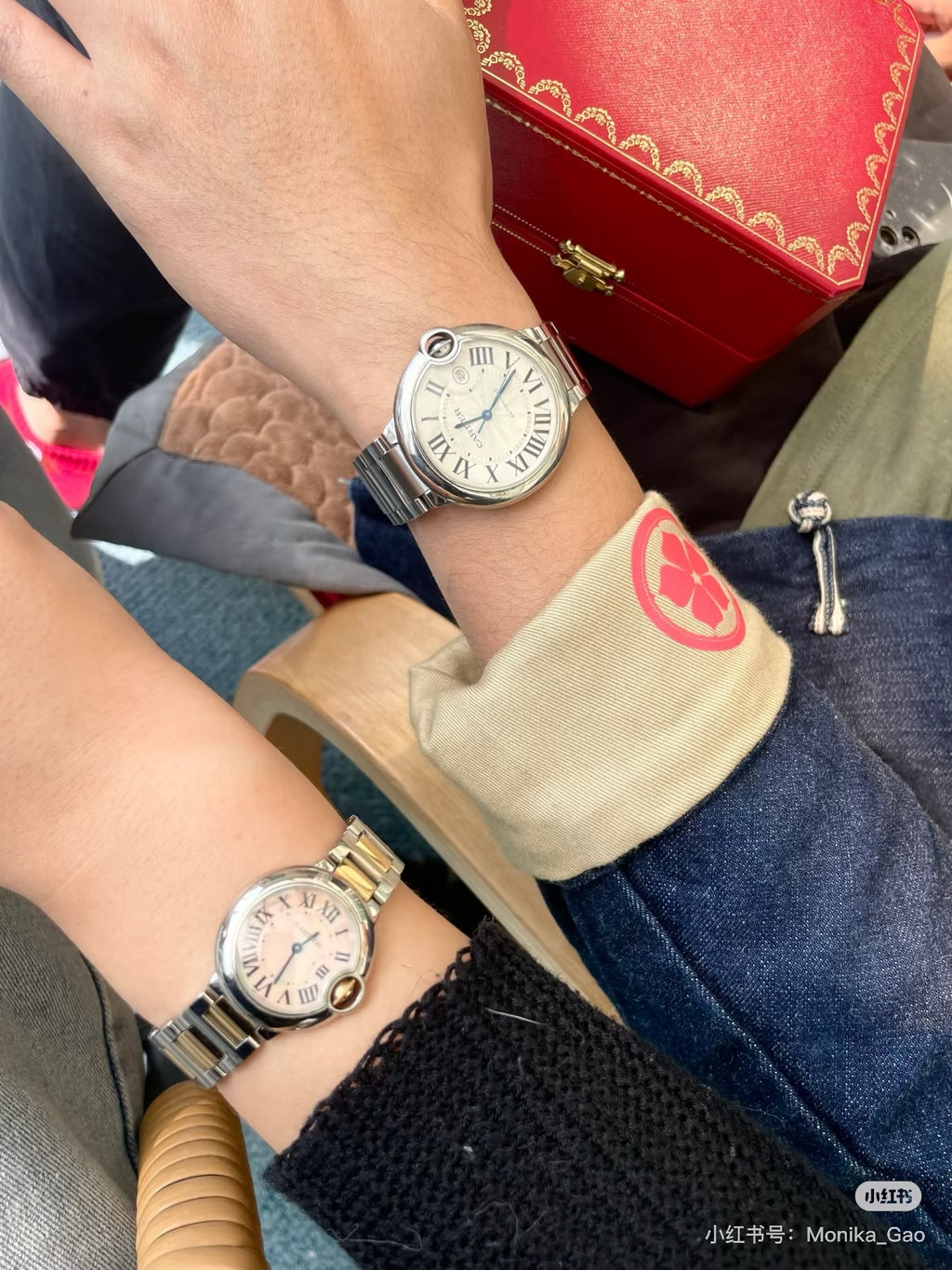 Cartier