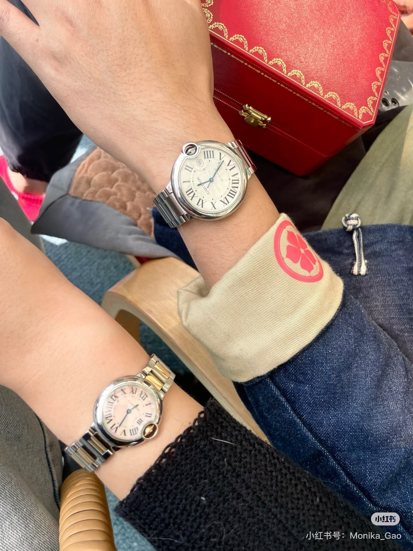 Cartier