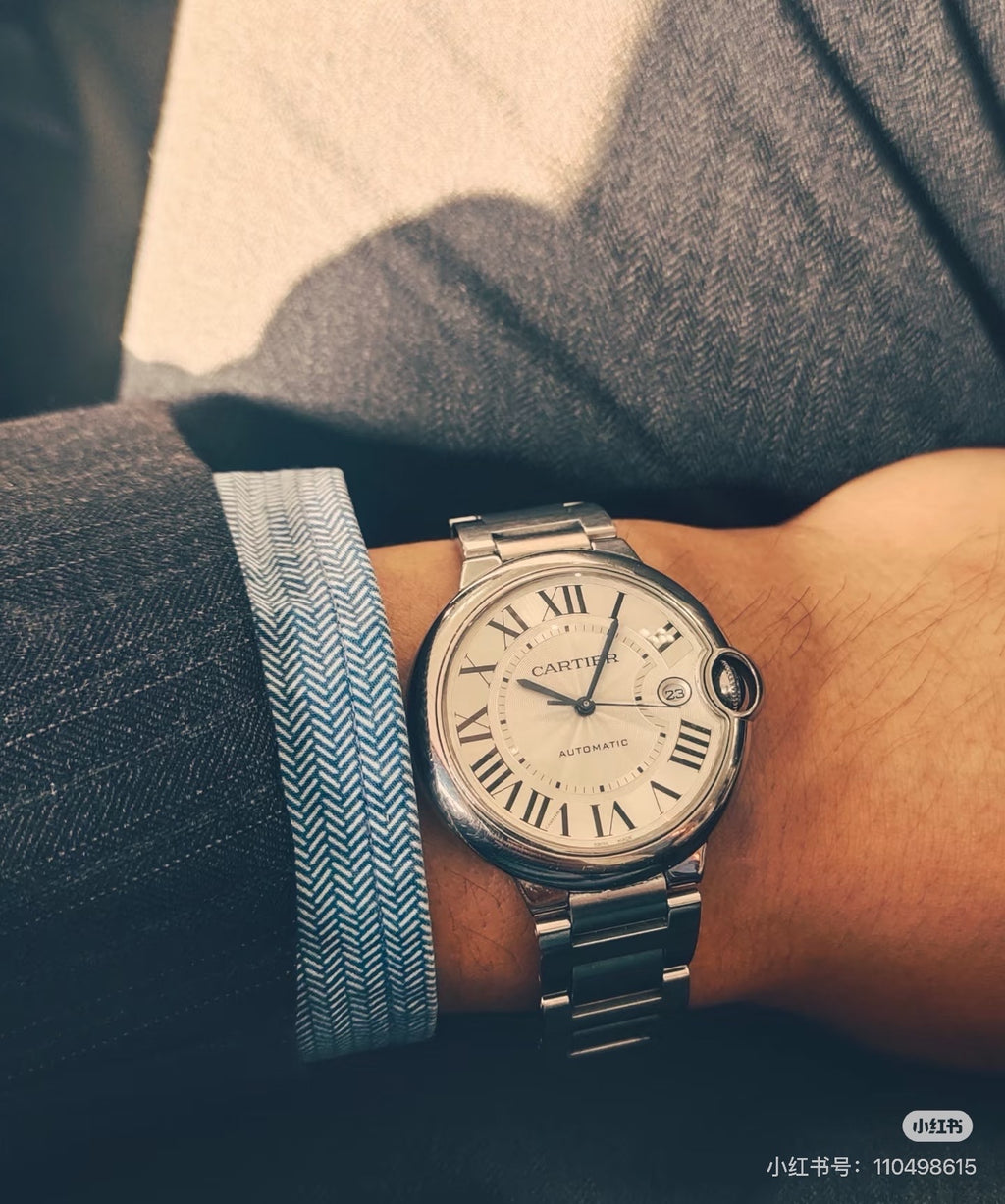 Cartier