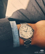 Cartier