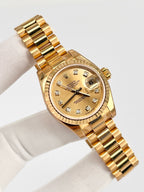 Rolex Automatic (self-winding) watch