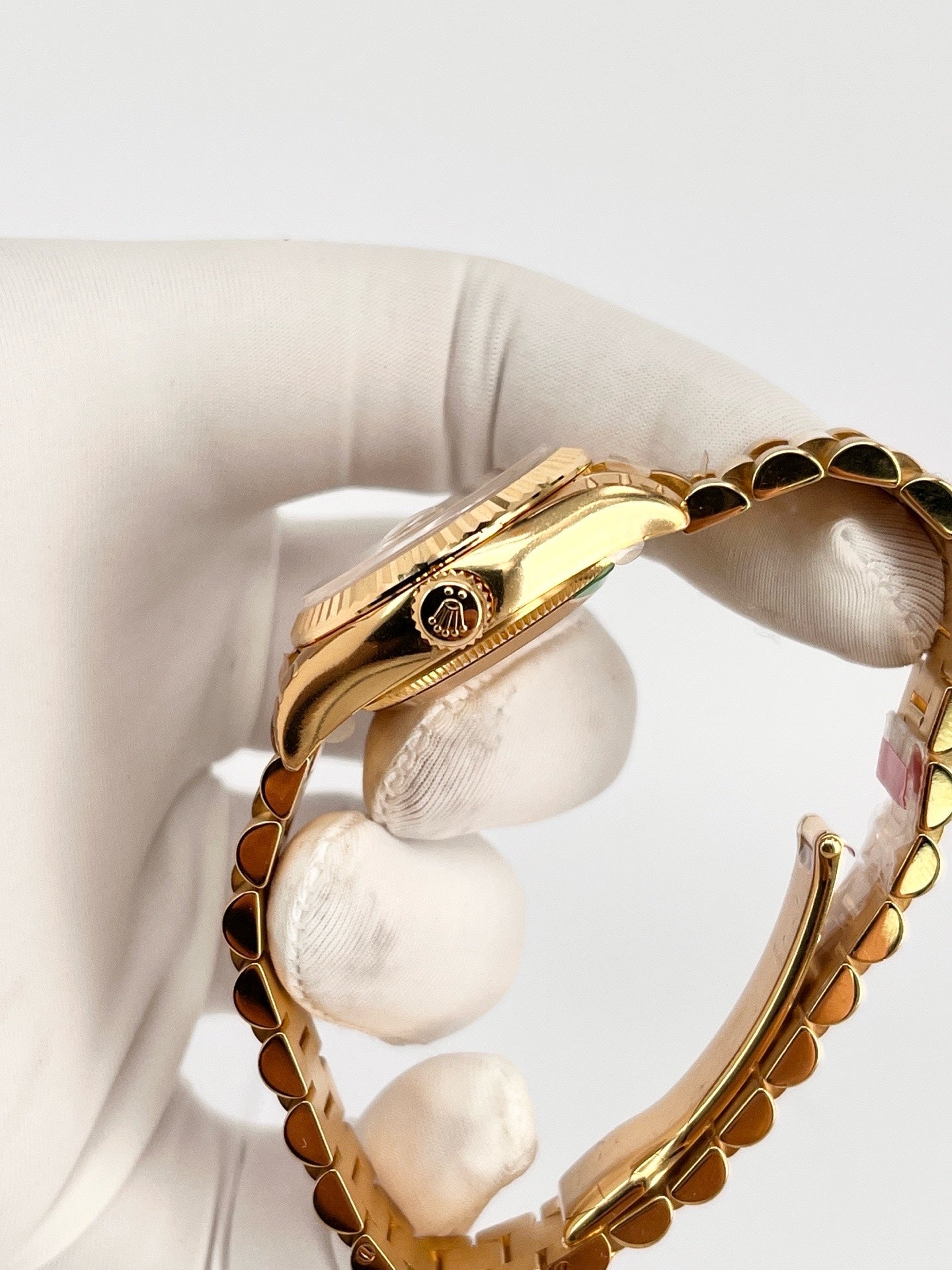 Rolex Automatic (self-winding) watch