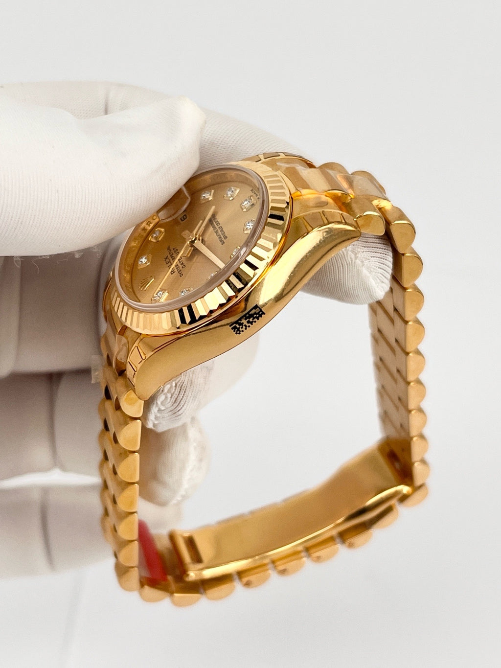 Rolex Automatic (self-winding) watch
