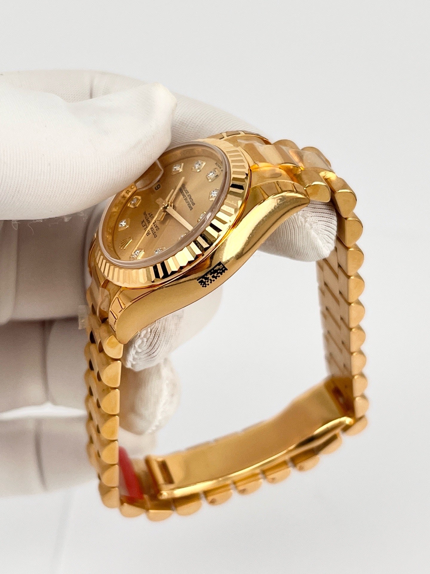 Rolex Automatic (self-winding) watch