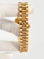 Rolex Automatic (self-winding) watch