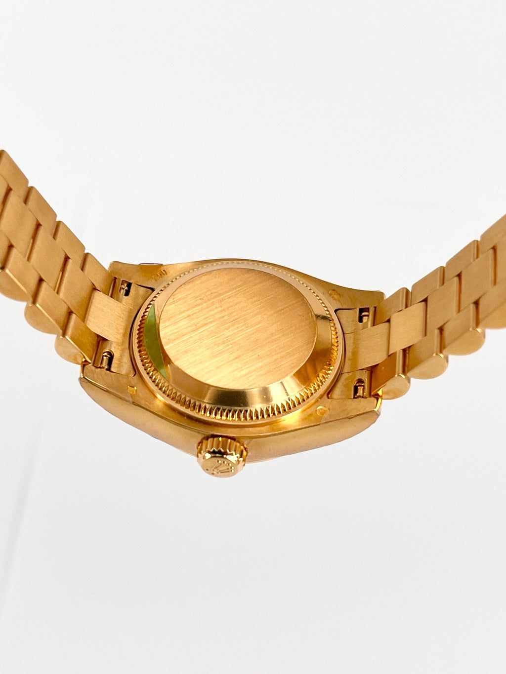 Rolex Automatic (self-winding) watch